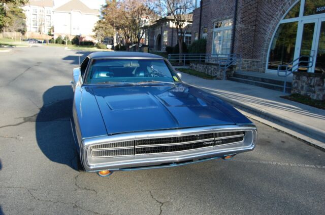 Dodge Charger 1970 image number 5