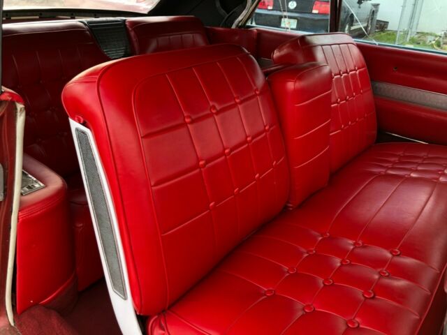 Cadillac Series 62 1960 image number 12