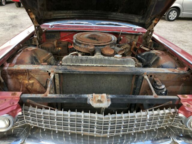 Cadillac Series 62 1960 image number 15