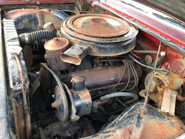 Cadillac Series 62 1960 image number 17