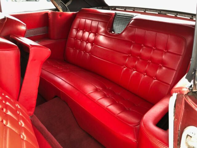 Cadillac Series 62 1960 image number 27