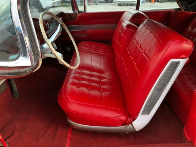 Cadillac Series 62 1960 image number 7