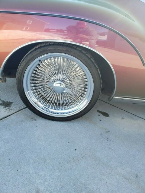 Buick Riviera 1973 image number 30