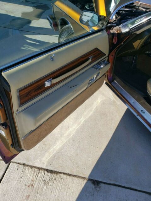 Buick Riviera 1973 image number 36