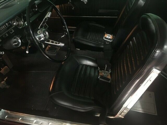 Ford Mustang 1964 image number 29