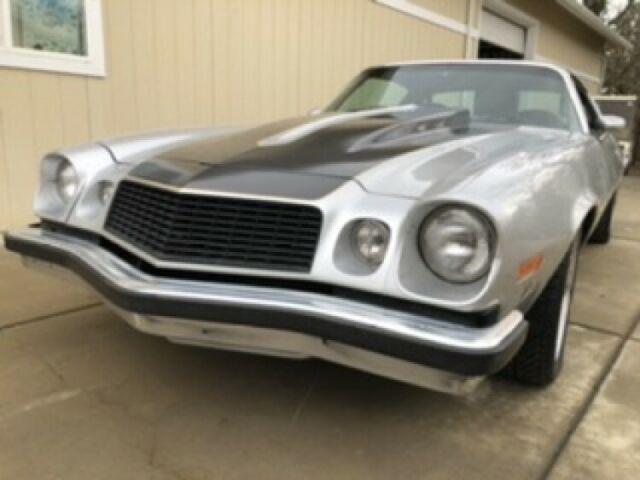 Chevrolet Camaro 1977 image number 17