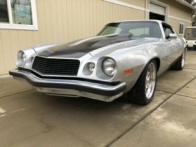Chevrolet Camaro 1977 image number 20
