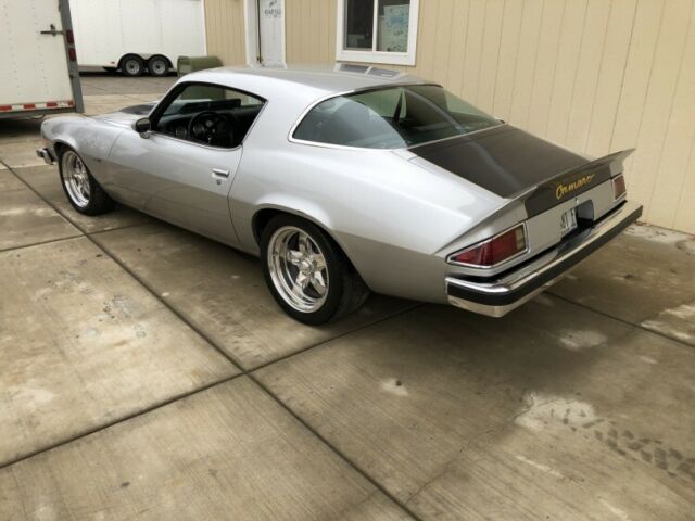 Chevrolet Camaro 1977 image number 5