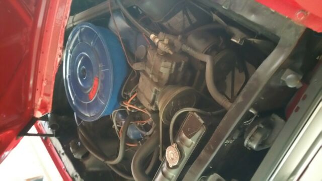 Ford Mustang 1966 image number 19