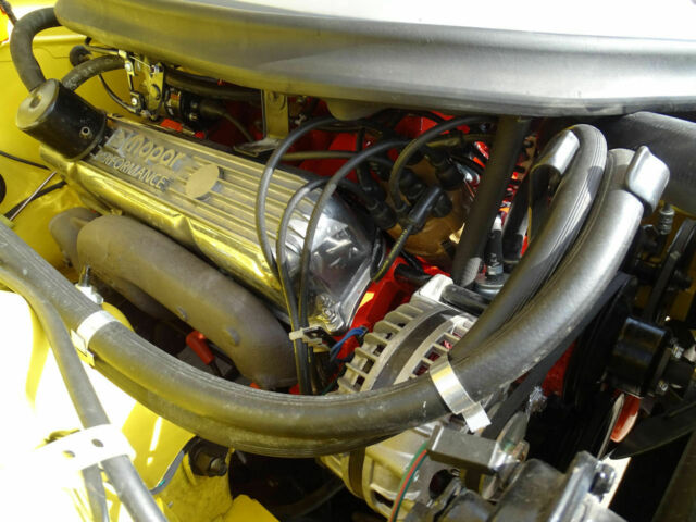 Plymouth Barracuda 1970 image number 5