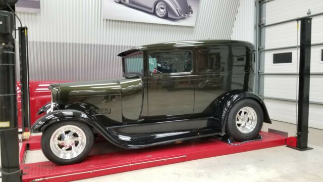 Ford Model A 1929 image number 0