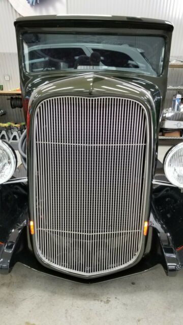 Ford Model A 1929 image number 11