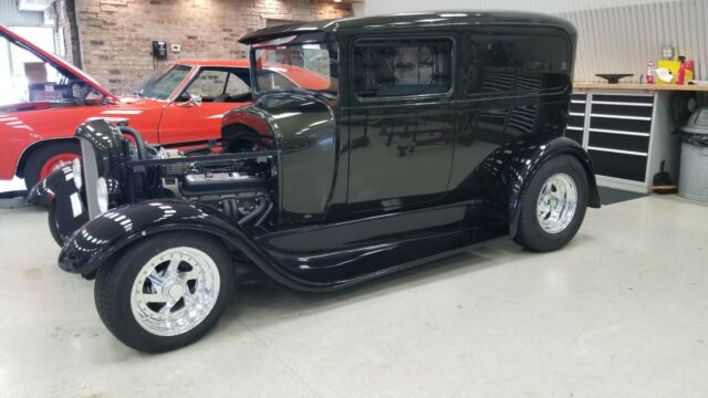 Ford Model A 1929 image number 20