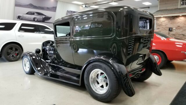 Ford Model A 1929 image number 35