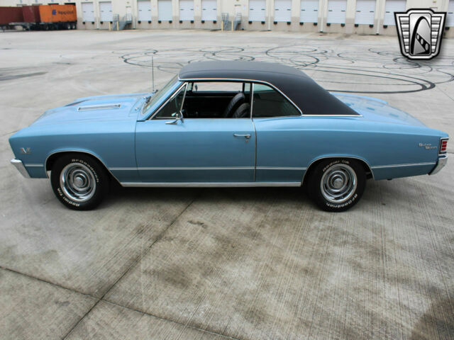 Chevrolet Chevelle 1967 image number 2