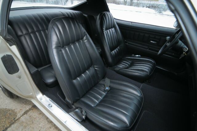 Chevrolet Camaro 1973 image number 19