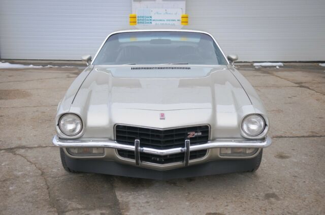 Chevrolet Camaro 1973 image number 30