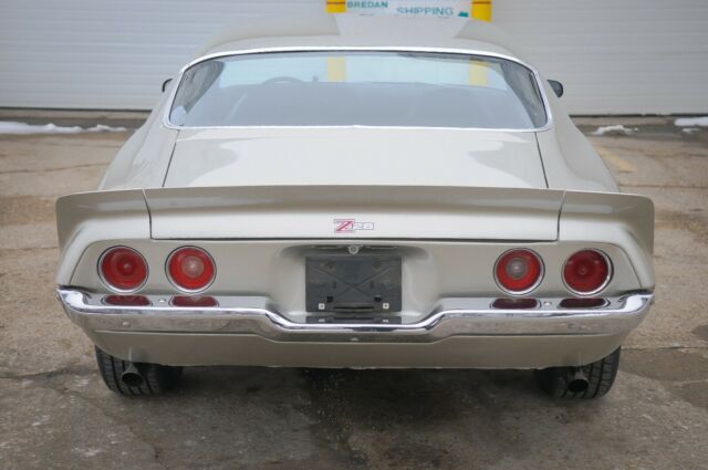 Chevrolet Camaro 1973 image number 32