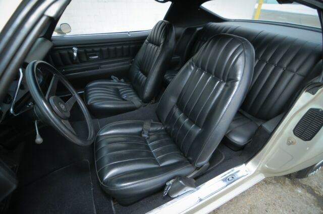 Chevrolet Camaro 1973 image number 38