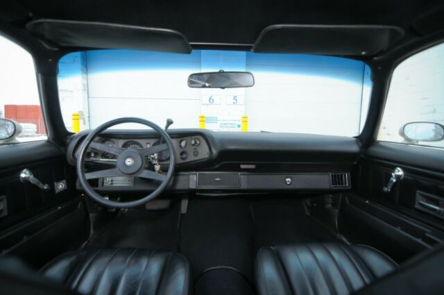 Chevrolet Camaro 1973 image number 45