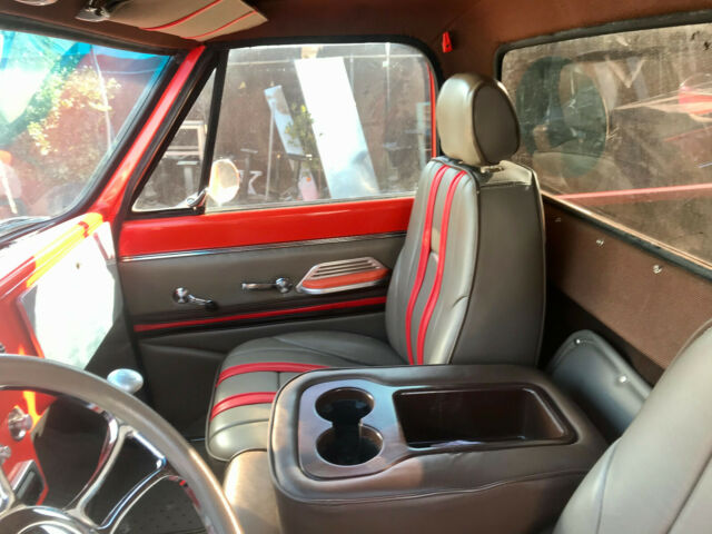 Chevrolet C-10 1972 image number 7
