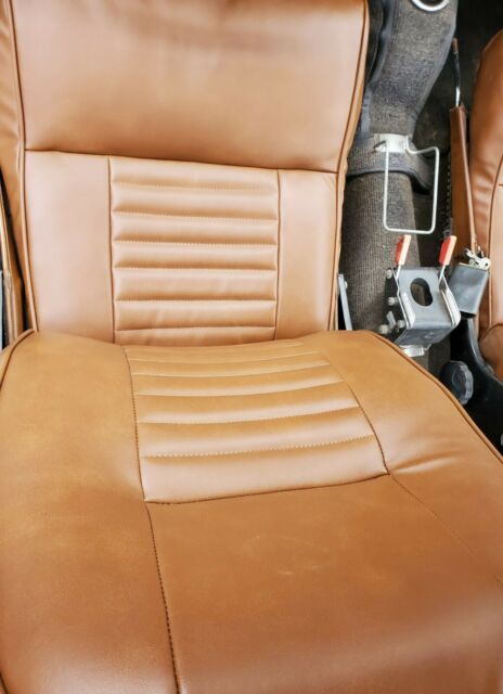 Volvo 1800 1969 image number 14
