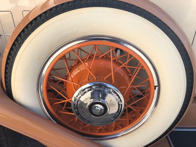 Cadillac LaSalle 1931 image number 1