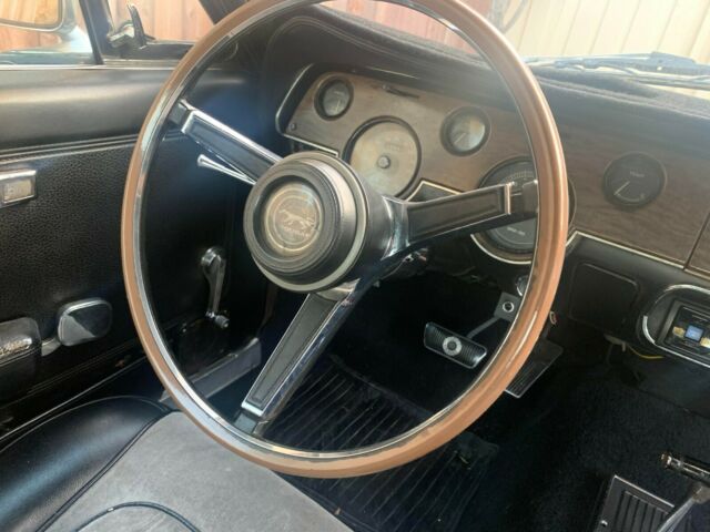 Mercury Cougar 1967 image number 10