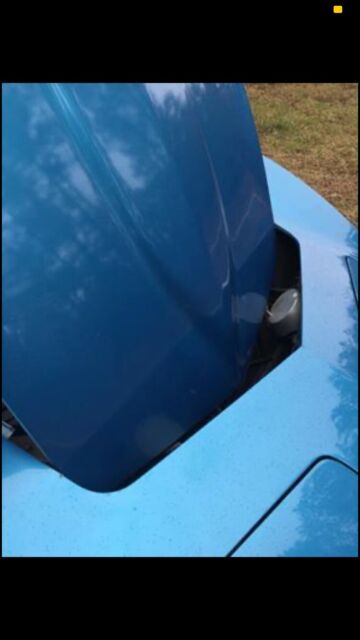 Chevrolet Corvette 1968 image number 10