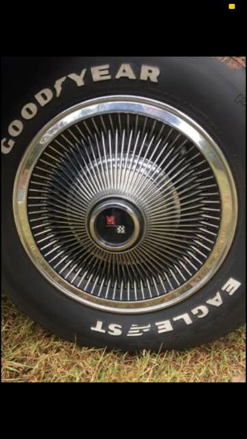 Chevrolet Corvette 1968 image number 21