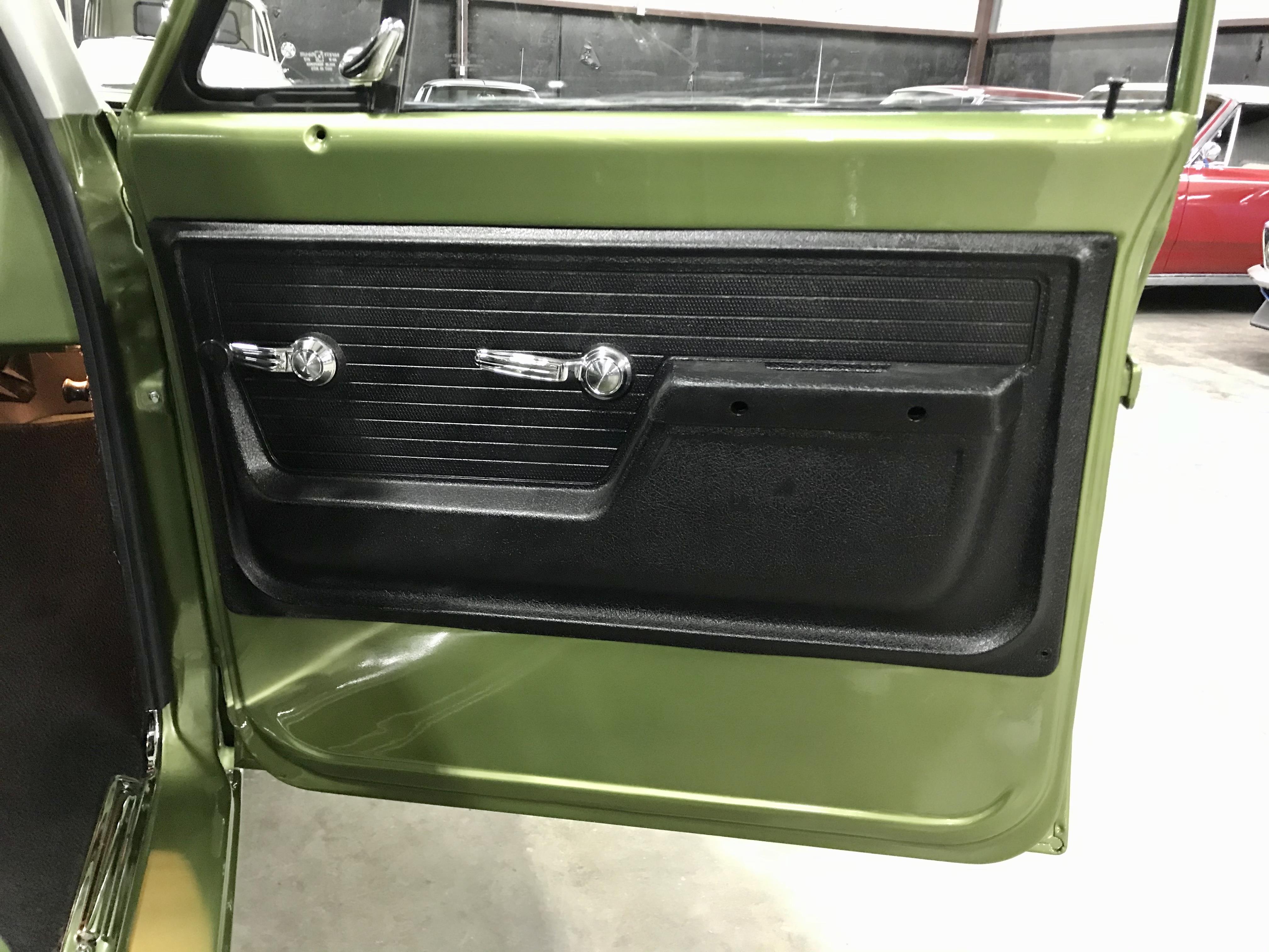 Chevrolet C-10 1972 image number 14