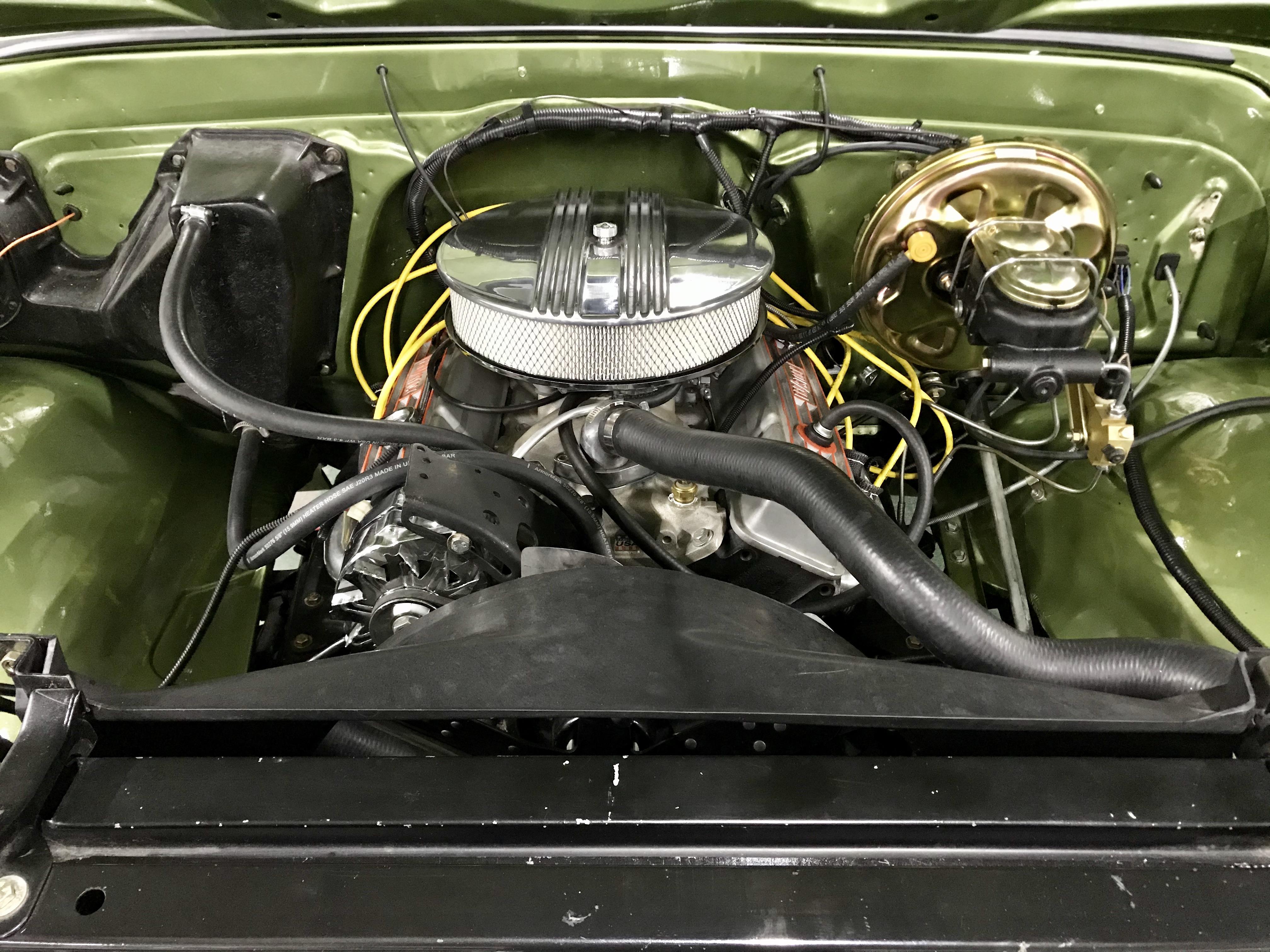 Chevrolet C-10 1972 image number 31