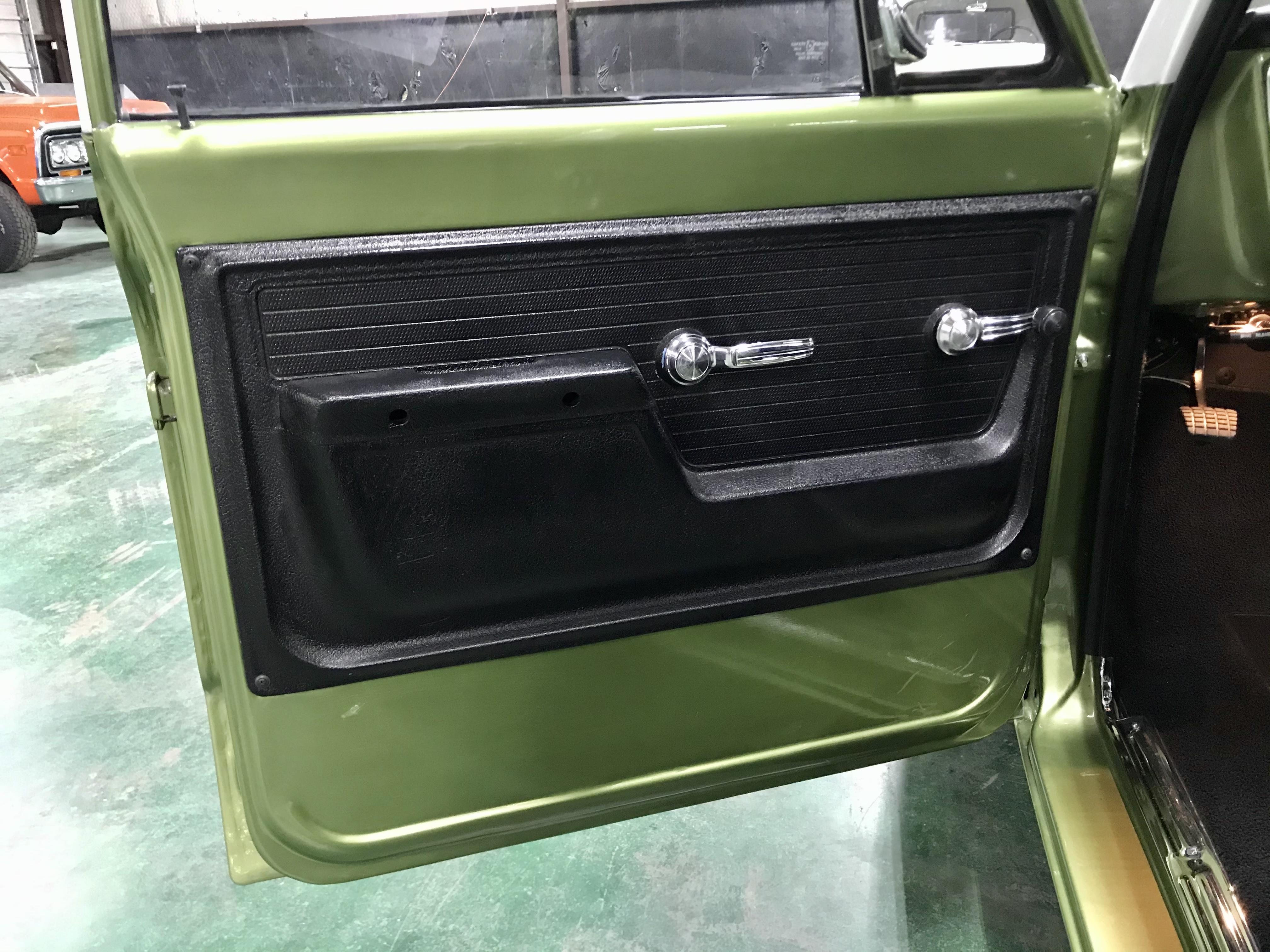 Chevrolet C-10 1972 image number 33