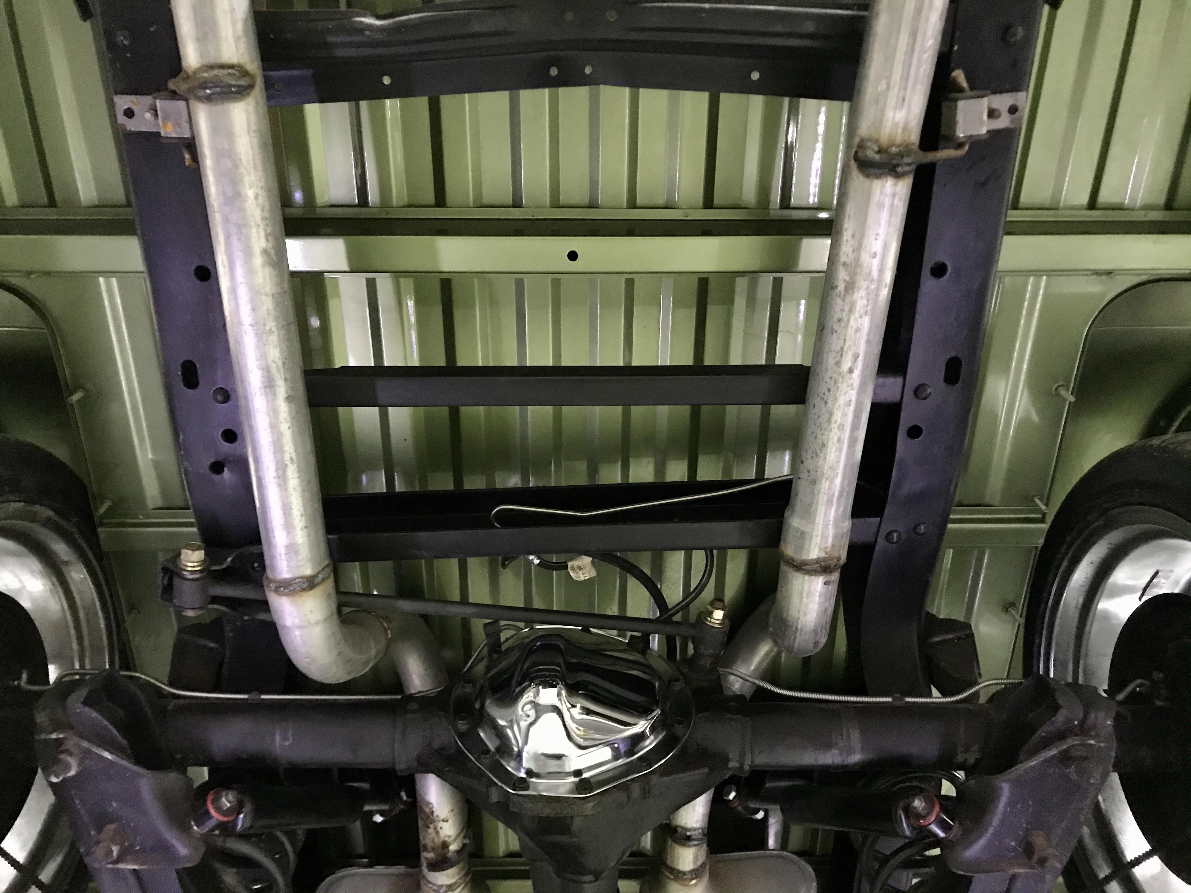 Chevrolet C-10 1972 image number 43