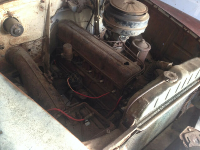 Chevrolet Bel Air/150/210 1954 image number 11