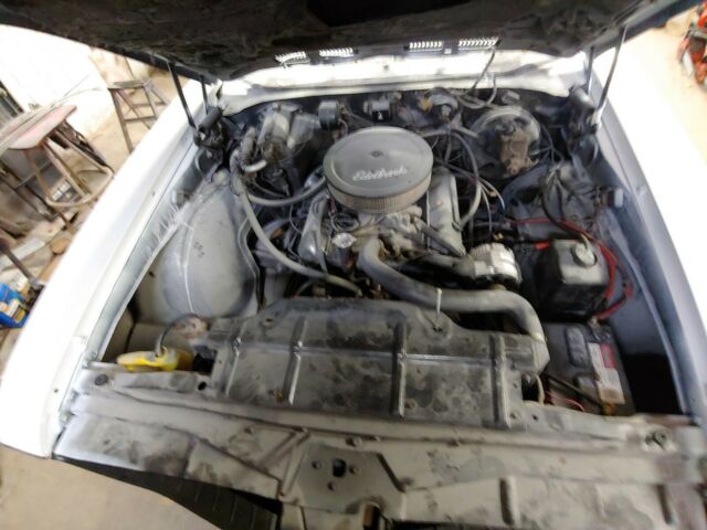 Oldsmobile Cutlass 1969 image number 18