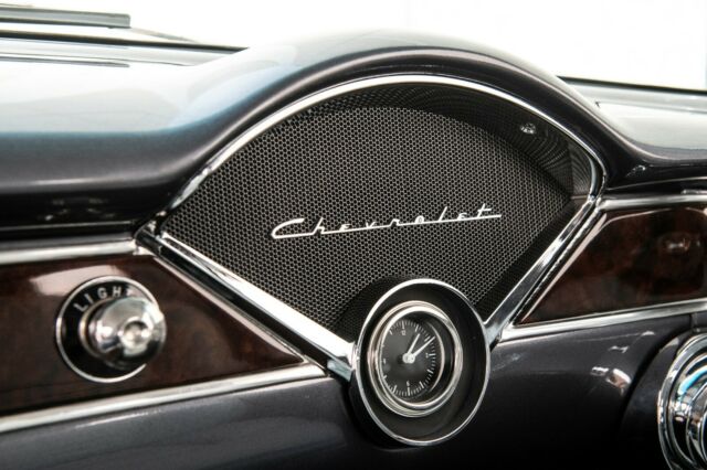 Chevrolet Bel Air/150/210 1956 image number 45