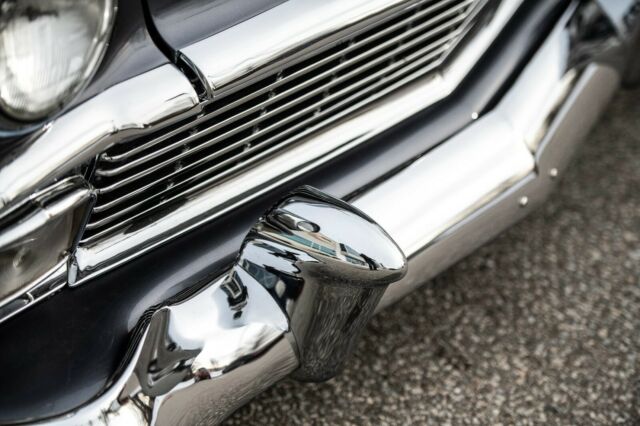 Chevrolet Bel Air/150/210 1956 image number 6