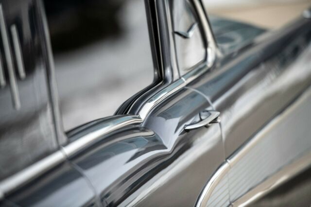 Chevrolet Bel Air/150/210 1956 image number 9