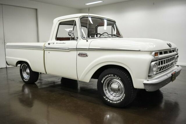 Ford F-100 1965 image number 0
