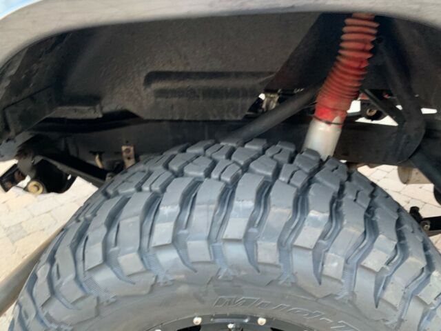 Ford Bronco 1970 image number 38