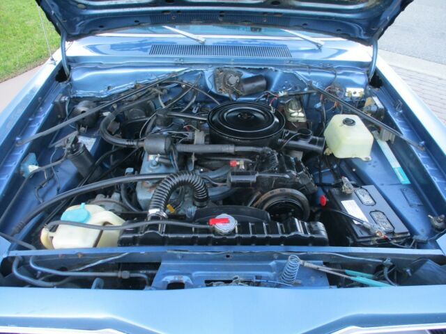 Dodge Dart 1975 image number 11