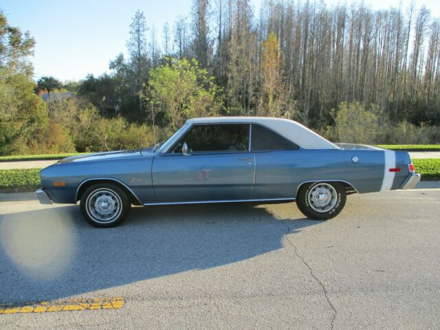 Dodge Dart 1975 image number 22