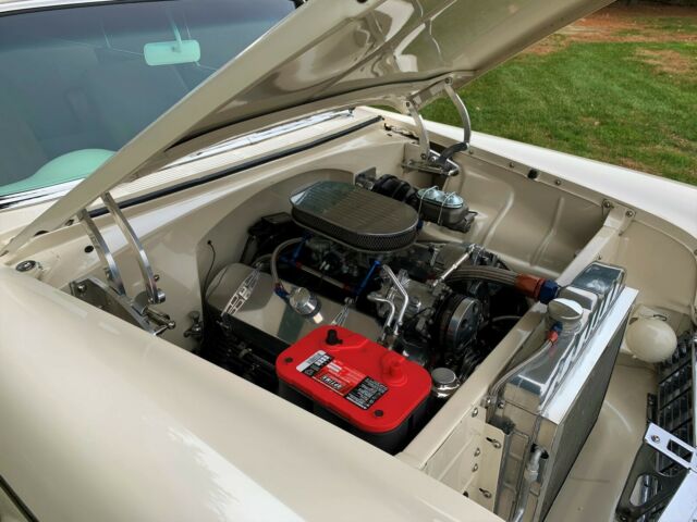Chevrolet Nomad 1956 image number 21