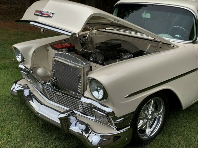 Chevrolet Nomad 1956 image number 3