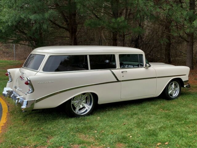 Chevrolet Nomad 1956 image number 30