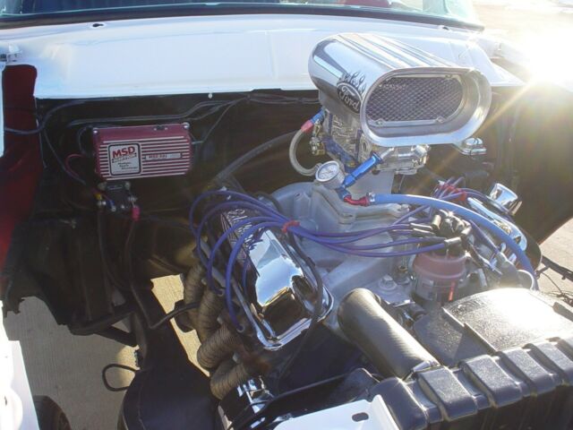 Ford Fairlane 1956 image number 13