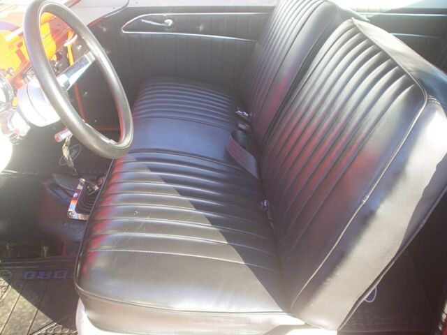Ford Fairlane 1956 image number 32