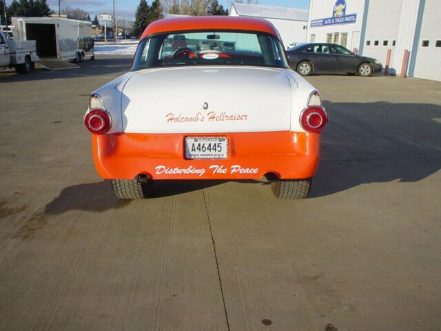 Ford Fairlane 1956 image number 5