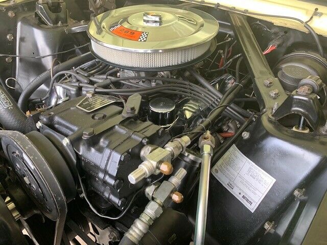 Ford Mustang 1965 image number 21